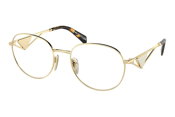 Glasses Prada PR A50V ZVN1O1