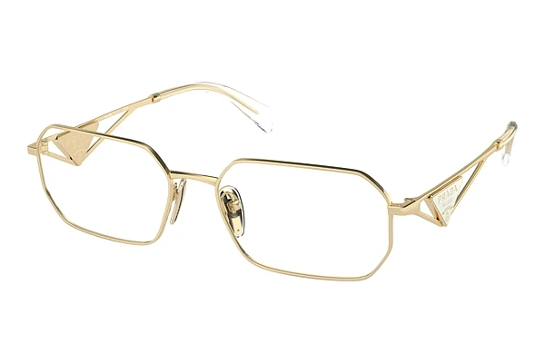 Glasses Prada PR A53V ZVN1O1