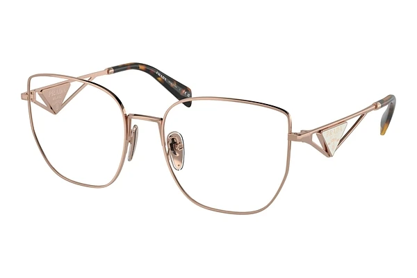 Glasses Prada PR A54VD SVF1O1