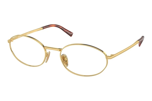 Glasses Prada PR A57V 5AK1O1