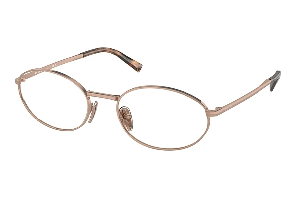 Glasses Prada PR A57V ZVF1O1