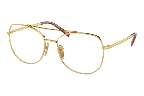 Glasses Prada PR A58V 5AK1O1