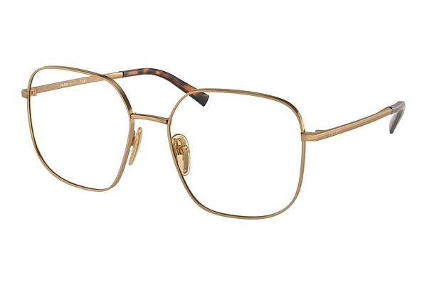 Glasses Prada PR A59V 7OE1O1