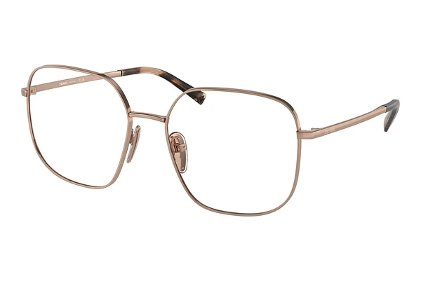 Glasses Prada PR A59V ZVF1O1