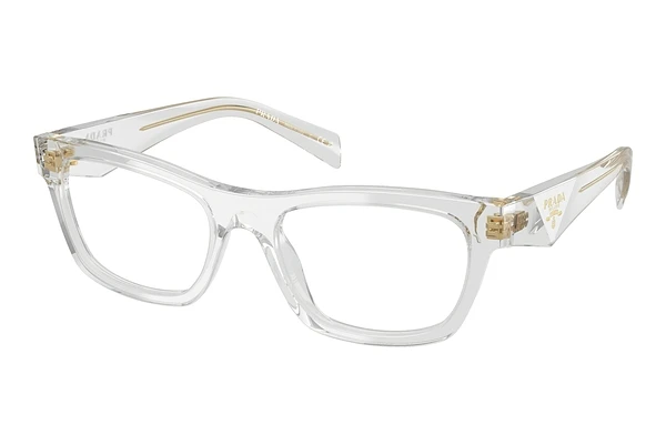 Glasses Prada PR B01V 12R1O1