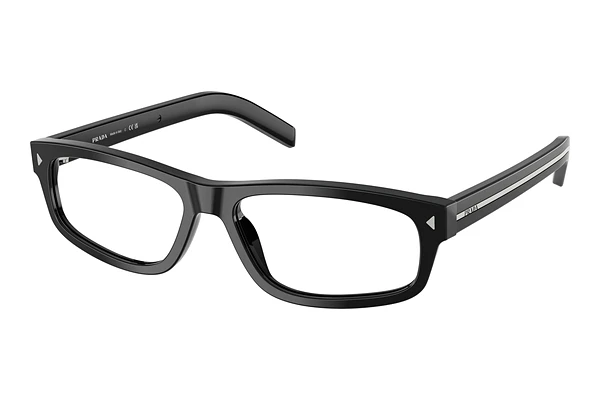 Glasses Prada PR B02V 16K1O1