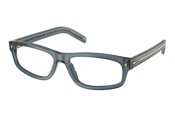 Glasses Prada PR B02V 17T1O1