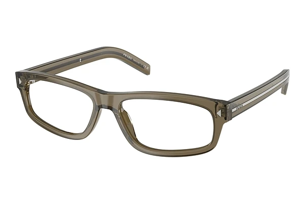Glasses Prada PR B02V 18T1O1