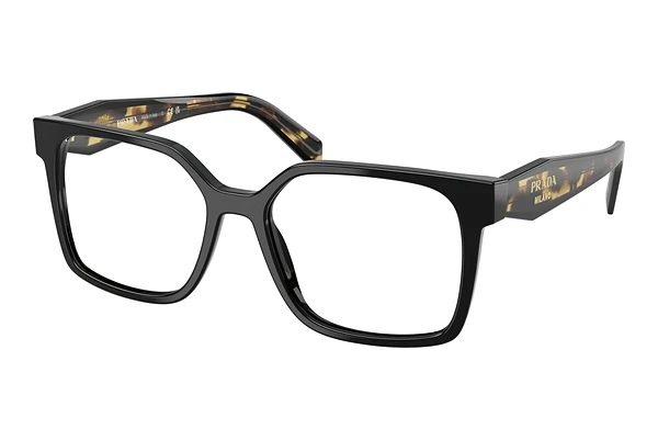 Glasses Prada PR B03V 3891O1