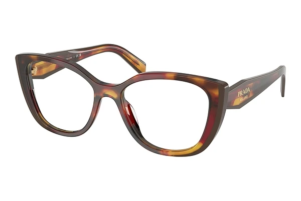 Glasses Prada PR B04V 22A1O1