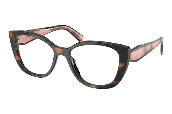 Glasses Prada PR B04V 23A1O1