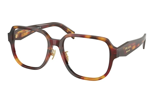 Glasses Prada PR B07VD 22A1O1