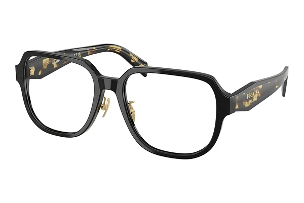 Glasses Prada PR B07VD 3891O1