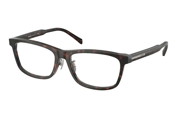 Glasses Prada PR B08VD 17N1O1