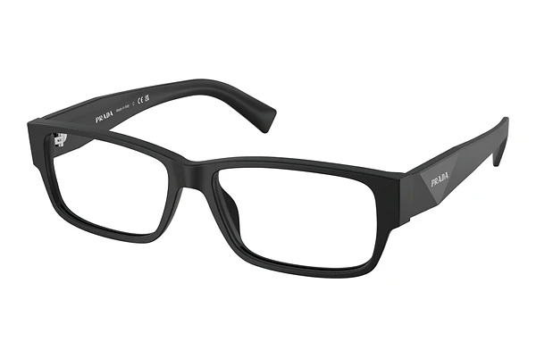 Glasses Prada PR B09V 12P1O1