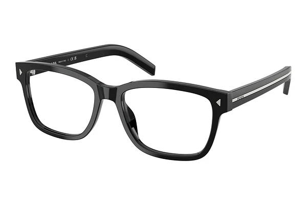 Glasses Prada PR B10V 16K1O1