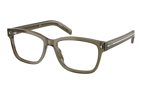 Glasses Prada PR B10V 18T1O1