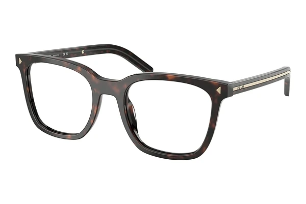 Glasses Prada PR B11V 17N1O1