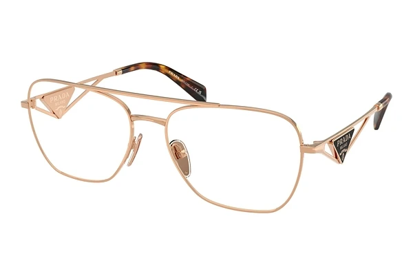 Glasses Prada PR B50V SVF1O1