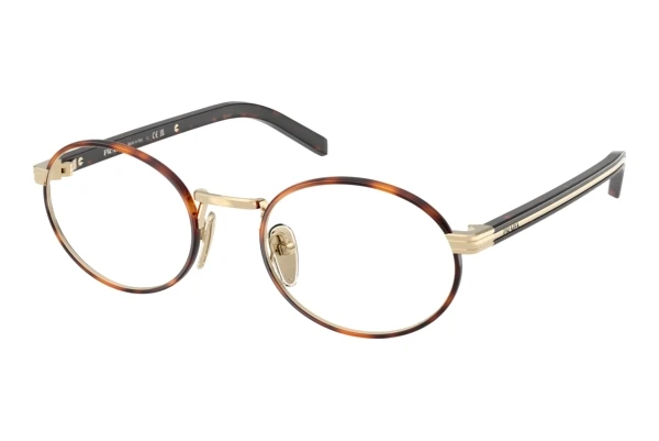 Glasses Prada PR B55V 21E1O1