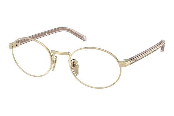 Glasses Prada PR B55V ZVN1O1