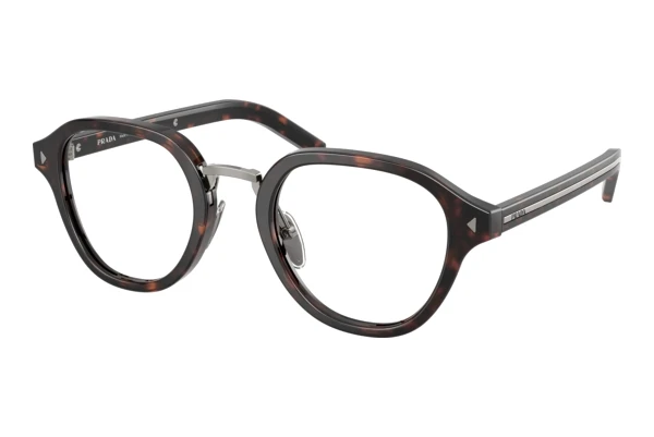 Glasses Prada PR C05V 17N1O1