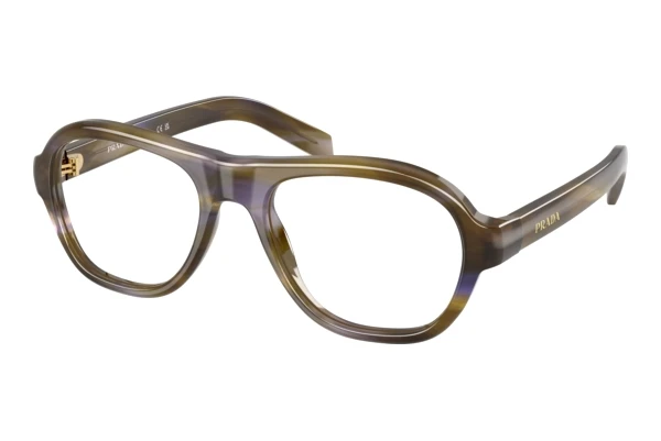 Glasses Prada PR C12V 23G1O1