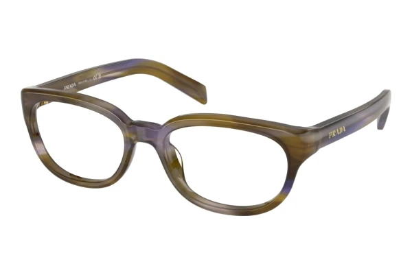 Glasses Prada PR D03VU 23G1O1