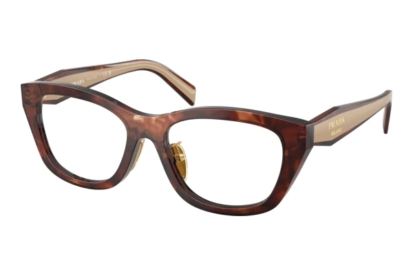 Glasses Prada PR D11VD 00K1O1