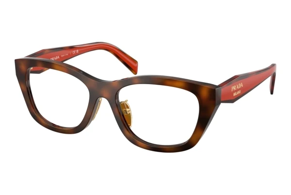 Glasses Prada PR D11VD 01K1O1