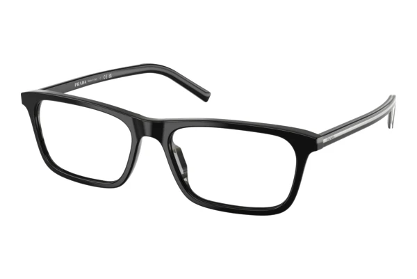 Glasses Prada PR D13V 29O1O1
