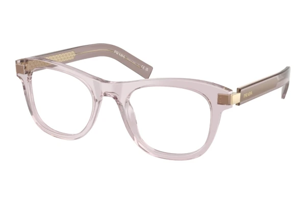 Glasses Prada PR D17V 12W1O1