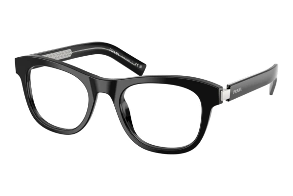 Glasses Prada PR D17V 16K1O1