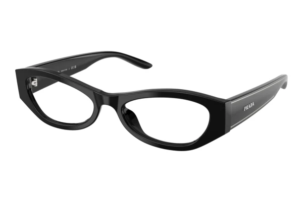 Glasses Prada PR D19VU 16K1O1