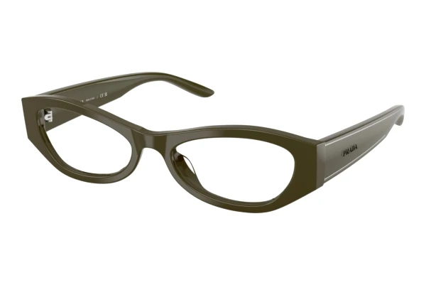 Glasses Prada PR D19VU 26J1O1