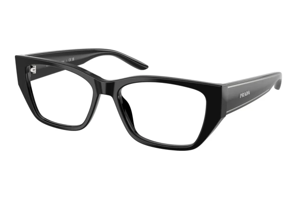 Glasses Prada PR D20V 16K1O1