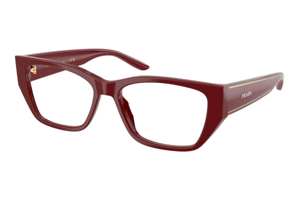 Glasses Prada PR D20V 23L1O1