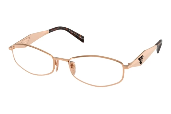 Glasses Prada PR D58V SVF1O1