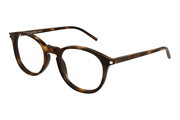 Glasses Saint Laurent SL 106 002