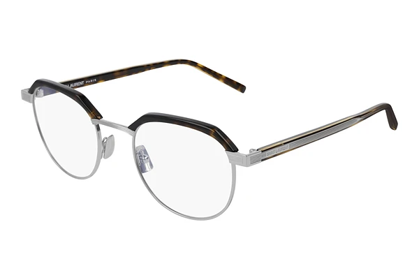 Glasses Saint Laurent SL 124 005