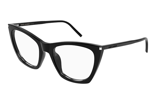 Glasses Saint Laurent SL 214 KATE THIN OPT 001