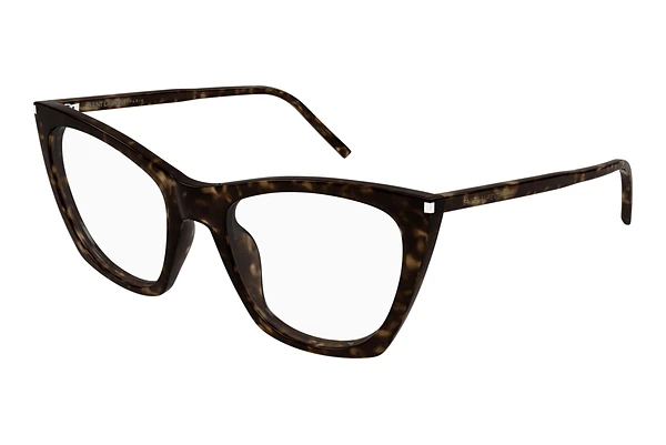 Glasses Saint Laurent SL 214 KATE THIN OPT 002