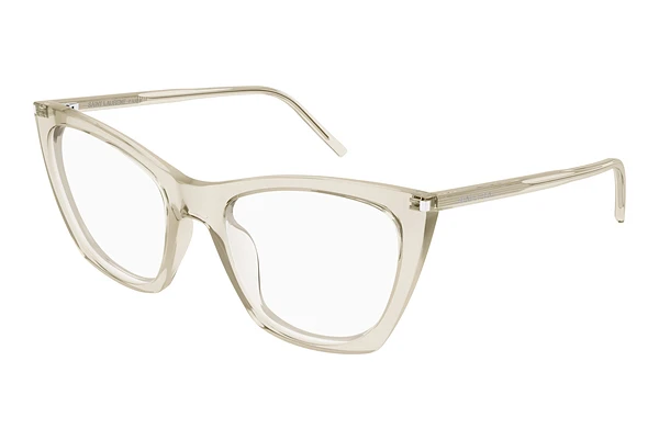 Glasses Saint Laurent SL 214 KATE THIN OPT 004