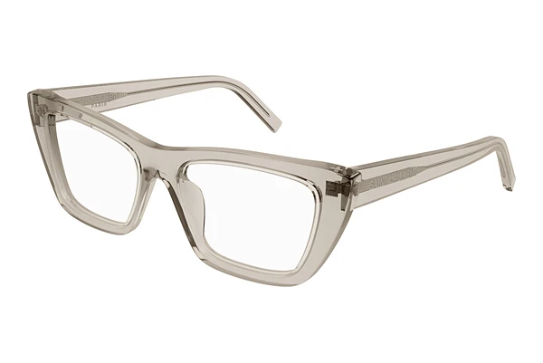 Glasses Saint Laurent SL 276 MICA OPT 005