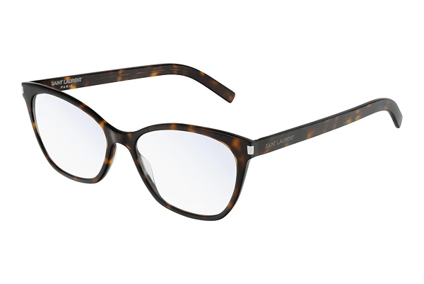 Glasses Saint Laurent SL 287 SLIM 002