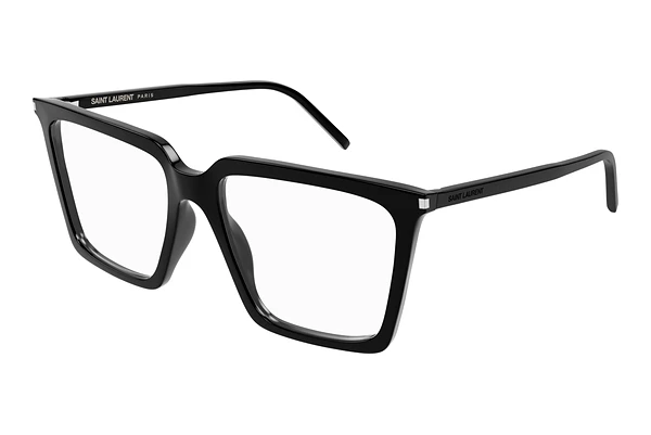 Glasses Saint Laurent SL 474 OPT 001