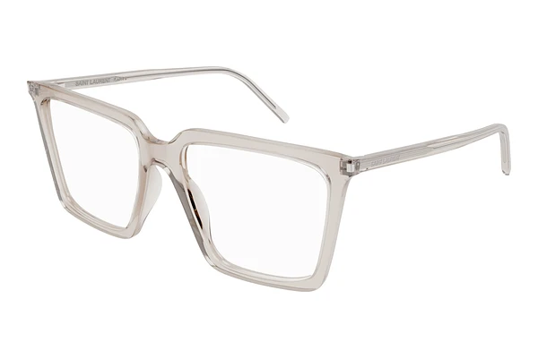Glasses Saint Laurent SL 474 OPT 003