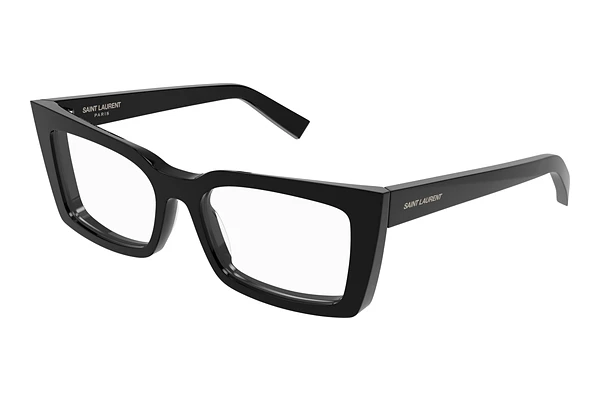 Glasses Saint Laurent SL 554 001