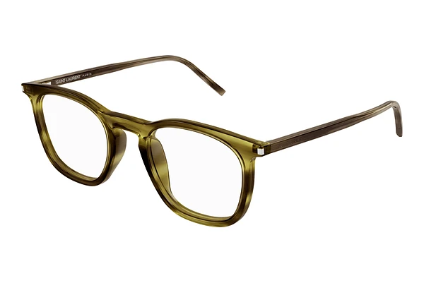 Glasses Saint Laurent SL 623 OPT 005