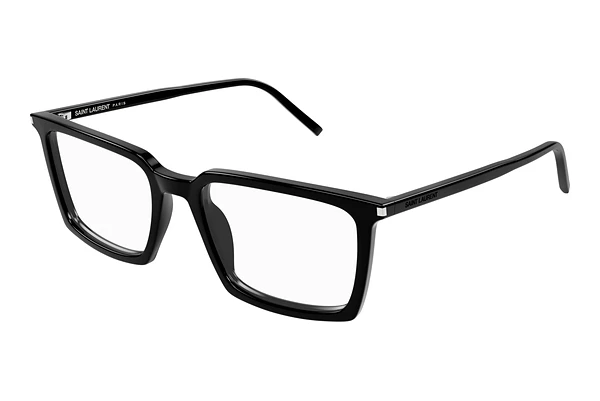 Glasses Saint Laurent SL 624 001